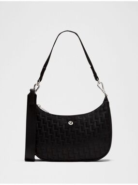 Lululemon City Essentials Small Shoulder Bag 3L